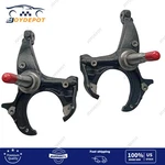 Disc Brake Stock Spindles,steering Knuckles For 79-87 Gm A- G-BODY,82-97 S10 S15. Fixed Price $108.09.