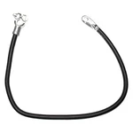 For Dodge Charger 1969 Standard A30-1 Battery Cable. Fixed Price $28.51.