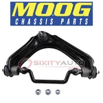 Moog Front Right Upper Suspension Control Arm Ball Joint 2002-2005 Ford. Fixed Price $112.38.