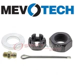 Mevotech Supreme Front Outer Steering Tie Rod End For 1997-1999 Buick Jh. Fixed Price $43.07.
