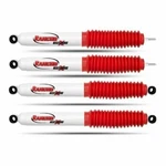 Rancho Front Rear Shock Absorbers Kit Set For Toyota Pickup 4WD 1979-83 0"LIFT. Fixed Price $286.95.