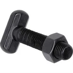 Oer 481949 1970-81 Rear Sway Bar/anchor Plate Bolt/nut. Fixed Price $22.99.