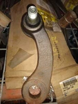 1995 Chevy Van, Nos Gm # 14067700 Pittman Arm Fits Many Years. Fixed Price $65.00.