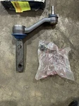 Raybestos Steering Idler Arm 4WD 450-1118. Fixed Price $50.00.
