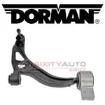 Dorman Front Right Lower Suspension Control Arm Ball Joint For 2013-2015 Vq. Fixed Price $186.40.