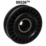 Accessory Drive Belt Idler Pulley Dayco 89536. Fixed Price $48.59.
