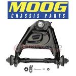 Moog Front Left Upper Suspension Control Arm Ball Joint For 1973-1974 Fj. Fixed Price $143.32.