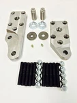 Dana 60 Crossover/high Arm Kit- Heavy Duty-offroad -steering W/studs. Fixed Price $229.99.