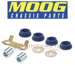 Moog Front Inner Steering Tie Rod End Bushing Kit For 1993-1997 Eagle Vision Sy. Fixed Price $26.10.