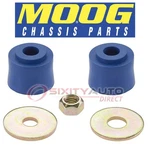 Moog Front Stabilizer Bar Link Kit 1975-1991 Ford E-250 Econoline Ob. Fixed Price $23.48.