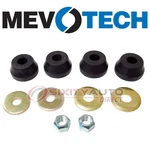Mevotech Supreme Rear Suspension Strut Rod Bushing Kit For 2000-2002 Op. Fixed Price $23.62.