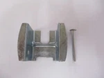 Carefree Type Slider For Spirit And Feista Awnings R00549. Fixed Price $17.95.