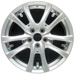 Wheel Rim Lexus GS450H 18 2007-2009 4260130050 4260130040 Oem Silver 74192. Fixed Price $209.00.