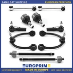 Control Arm & Tie Rod Sway Bar Set For 2006-2010 Jeep Commander Grand Cherokee. Fixed Price $149.47.
