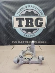 07-11 Infiniti G35 G37 Nissan 370Z Rear Right Axle Housing Knuckle 43018-JK000. Fixed Price $113.75.
