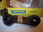 Nos 68-82 Chevy Gmc Truck Van Blazer Steering Pitman Arm Moog K6130 L8. Fixed Price $22.50.