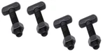 Oer Rear Sway Bar/anchor Plate Bolt And Nut Set For 1970-1981 Firebird/camaro. Fixed Price $44.98.