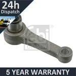 Fits Vauxhall Omega 1994-2003 Purevue Steering Arm 9195731. Fixed Price $40.34.