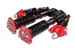 Emusa Coilover Suspension Lowering Kits Fits 05-08 Scion Tc Base/spec Coupe 2D. Fixed Price $249.99.