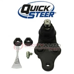 Quicksteer Front Lower Ball Joint For 2014-2017 Kia Rondo Spring Ride Sv. Fixed Price $37.32.