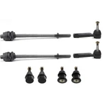 Suspension Kit For 2000-2006 Chevrolet Tahoe Front Driver And Passenger Side. Fixed Price $119.48.