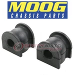 Moog Rear To Frame Stabilizer Bar Bushing Kit For 2009-2014 Acura Tl Yu. Fixed Price $21.94.