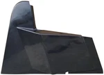 Triple X Race Components Sprint Car 5-SERIES Right Arm Guard Black- SC-BW-555.... Fixed Price $156.43.