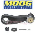 Moog Steering Pitman Arm For 2001-2010 Gmc Sierra 2500 Hd 6.0L 6.6L V8 Et. Fixed Price $84.65.