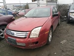 Driver Rear Knuckle/stub Fwd Bolt Spindle Fits 06-12 Fusion 31571792. Fixed Price $110.70.