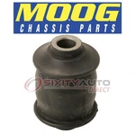 Moog Front Lower Rearward Control Arm Bushing For 2007-2019 Gmc Sierra 2500 Od. Fixed Price $35.57.