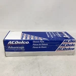 Acdelco Advantage Steering Linkage Idler Arm - 46C1068A. Fixed Price $28.49.