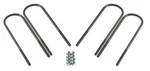 Skyjacker U5B7R U-bolt Kit High-quality Auto Part, Universal Fit For Multiple. Fixed Price $79.85.