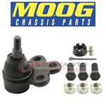 Moog Front Lower Ball Joint For 2005-2009 Buick Lacrosse Spring Ride Gw. Fixed Price $56.67.