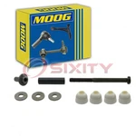 Moog Front Suspension Stabilizer Bar Link Kit For 1988-1999 Gmc C1500 Spring Ld. Fixed Price $21.39.