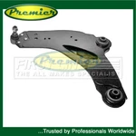 Premier Front Left Lower Track Control Arm Fits Trafic Primastar Vivaro 4412934. Fixed Price $94.43.