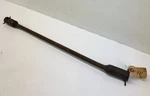 Nos 1934 1936 Chevrolet Pickup Utility Truck Steering Connecting Rod Gm # 373781. Fixed Price $64.50.
