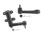 Steering Kit Idler Arm Pitman For Mitsubishi Montero Ls Sr 4 Door 3.0L 3.5L. Fixed Price $75.30.