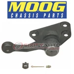 Moog Steering Idler Arm For 1987-1996 Nissan Pathfinder Gear Vq. Fixed Price $150.96.