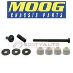 Moog Front Stabilizer Bar Link Kit For 1973-1976 Dodge Dart Spring Pl. Fixed Price $21.94.