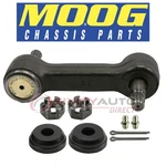 Moog Steering Idler Arm For 1975-1978 Gmc C35 Gear Cf. Fixed Price $54.27.
