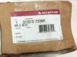 Meritor 3133D7336K Genuine Axle Steering Arm Front, With Keys. Fixed Price $300.00.