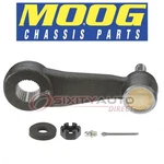Moog Steering Pitman Arm For 1996-2001 Oldsmobile Bravada Gear Sa. Fixed Price $69.22.