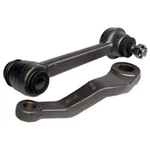 Rare Parts Fast Ratio Pitman & Idler Arm Conversion Kit 1965-1966 Mustang 21008. Fixed Price $501.99.