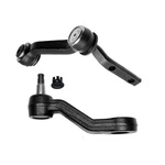 Partsw 2PC Idler Pitman Arm Kit For Lincoln Town Car 1981-2002. Fixed Price $34.63.