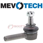 Mevotech Supreme Front Right Steering Tie Rod End For 1960 Dodge D300 Series Jj. Fixed Price $38.40.