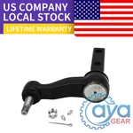 Front Steering Idler Arm Ford F-150 Expedition Lincoln Navigator 2.48" Bolt. Fixed Price $34.19.