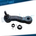 Front Idler Arm For Chevy Tahoe Silverado Avalanche Suburban Sierra 1500 Yukon. Fixed Price $30.72.
