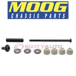 Moog Front Stabilizer Bar Link Kit For 1957-1958 Buick Special Spring Ef. Fixed Price $23.24.