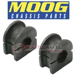 Moog Front To Control Arm Stabilizer Bar Bushing Kit For 1975-1999 Chevrolet. Fixed Price $29.77.