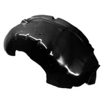 For Chevy Colorado 07-12 Outer Fender Liner Front Passenger Side. Fixed Price $55.40.